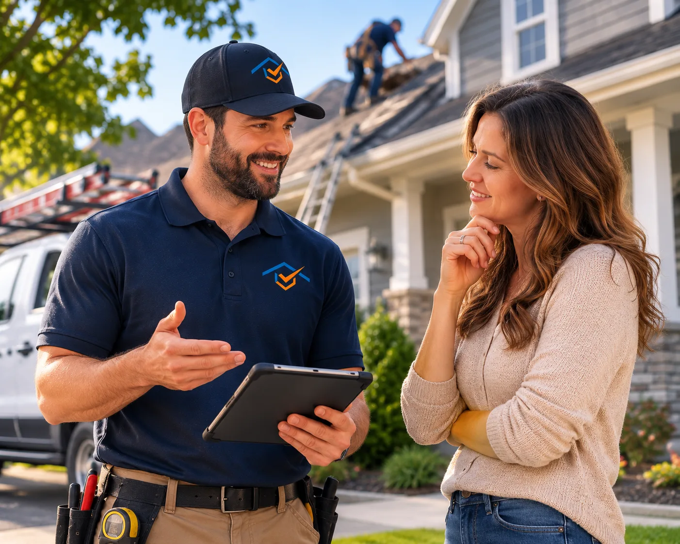 Roof Inspection FAQs in Castalia, OH